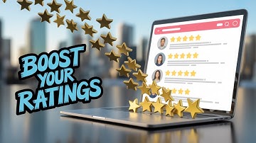 Online Reputation Management: Build Trust And Boost Sales With Strategic Review Management