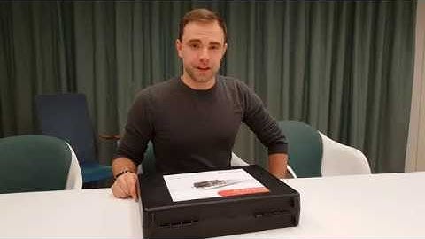 Avnet Integrated /MSC Q7 Starter kit unboxing