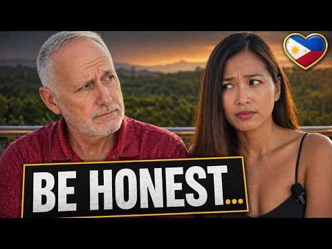 Filipina… Be Honest — Does She Really Like You?