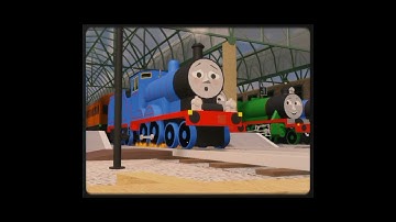 Edward Exploit Remake Teaser