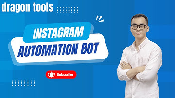 The BEST Instagram Bot for Auto Follow, Auto Like | Instagram Automation