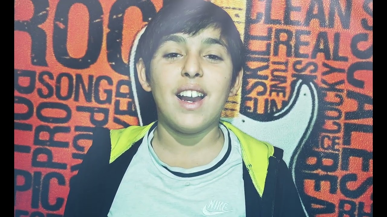 Gipsy Igor.  Romalen  čavalen    cower