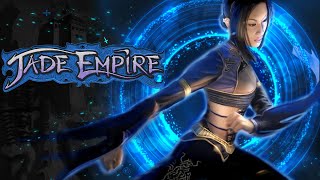 Призывая Jade Empire — Первая попытка