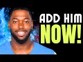 15 Must Add Players to Pick Up in Your League Before Week 6 | Hassan Haskins Or Kimani Vidal