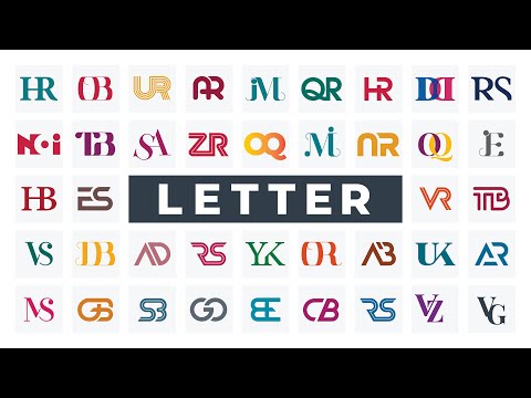 Video Logo * Branding 03: Hướng dẫn thiết kế logo cách điệu... - youtube