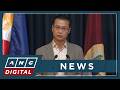 Gatchalian on being elected Senate President: I serve at pleasure of my colleagues | ANC