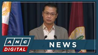 Gatchalian on being elected Senate President: I serve at pleasure of my colleagues | ANC
