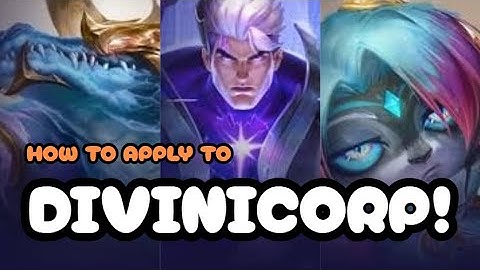 How to play Divinicorp Zed in TFT Set 14! Apply for a job at Divinicorp! | Set 14 TFT Guide