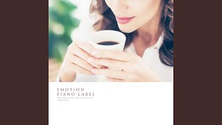 A Star Blooming At Dawn