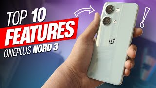 OnePlus Nord 3: Top 10 Features that I really like! screenshot 5