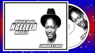 🎧#NGELELA SAMOJA SONG MASALU  AUDIO 2025.