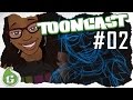 Tooncast 02  selfiesunday  quick tips