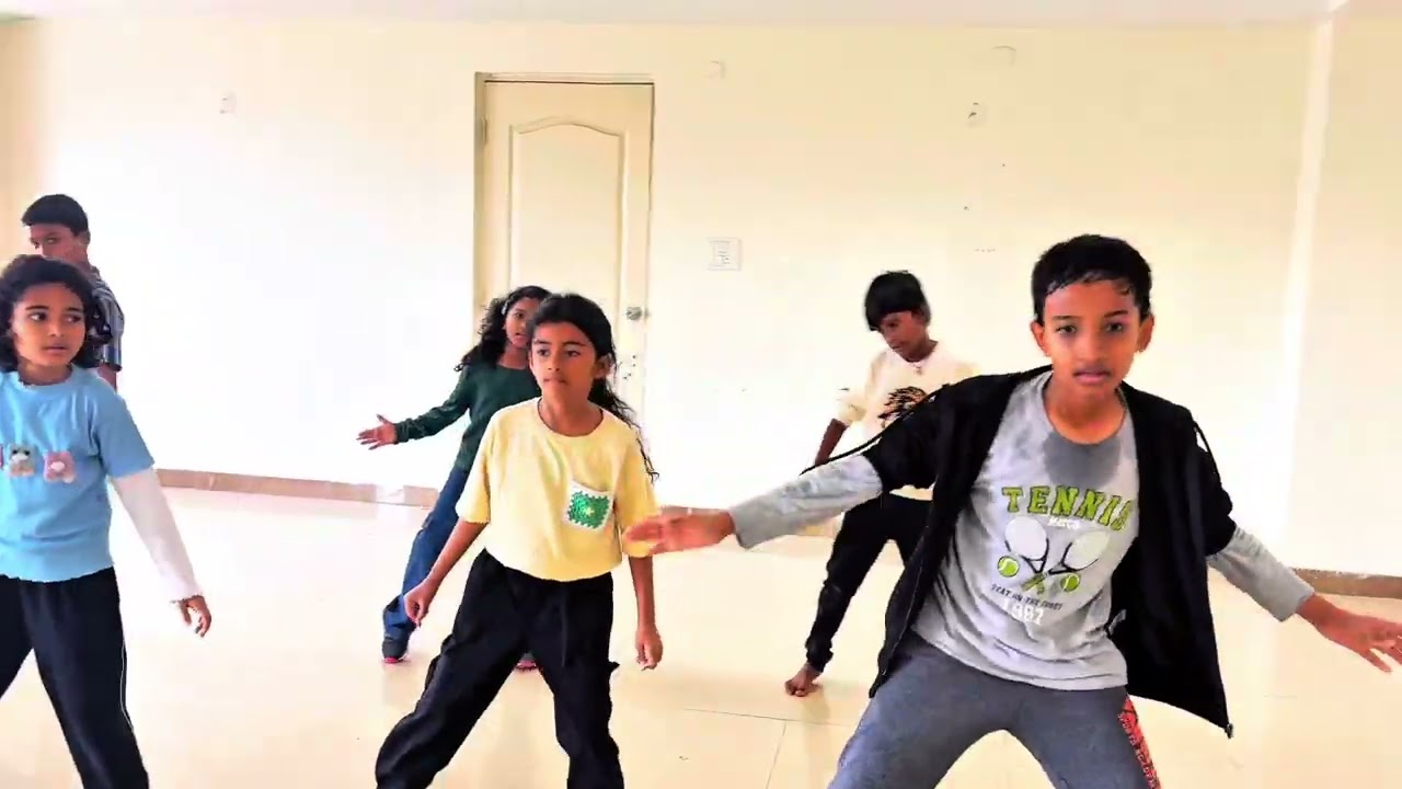 Mera Wala Dance (Simmba) Kids Dance Performance | NPD Studios…..