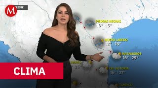 Weather forecast for Wednesday December 3 2025 Forecast with Sandy Tok