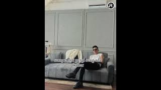 LIRIK  LAGU AMBON TERBARU 2024/ ADA SAYANG SAYANGNYA/_ Frensly Nikijuluw