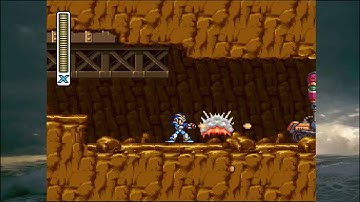 Hyde Plays Retro Classics (Mega Man X and Super Metroid)