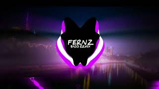 DJ IYAZ REPLAY - NEW SLOWED FULL BASS REMIX 2023 - DJ FERNZ BASS RMX