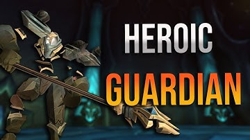 Guardian of the First Ones (Heroic) | Sanctum of Domination | Reach Guild | Resto Shaman POV