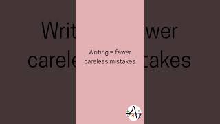 One SAT Mistake that drops scores fast #psat #sat #mathstrategies #satmath