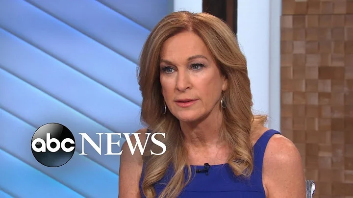 Ousted Grammy CEO speaks out in 1st interview sinc...