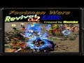 Warcraft 3 | Custom | Footman Wars
