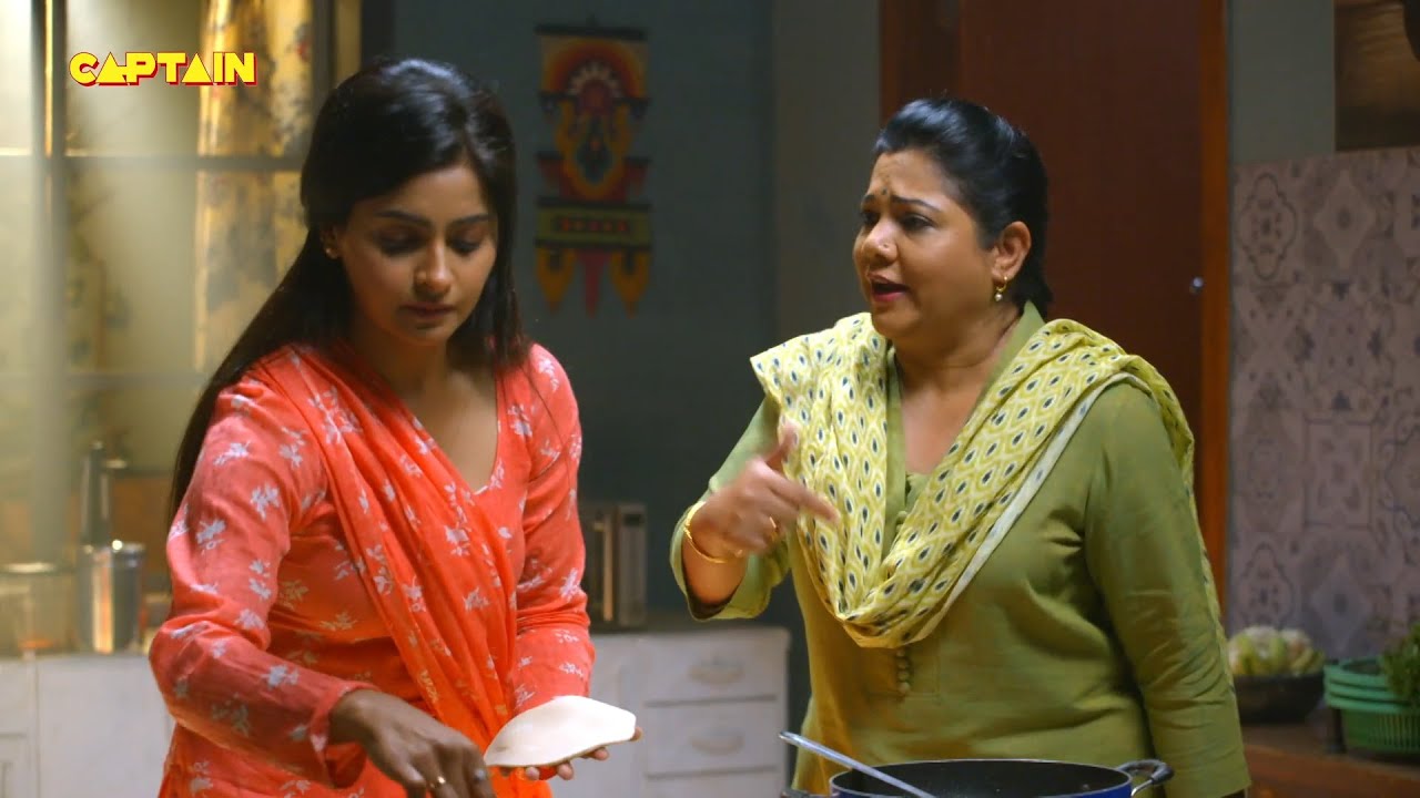 Pushpa Ji कैसे करती है घर में Karishma Singh पर अत्याचार || Maddam Sir - Ep. 725