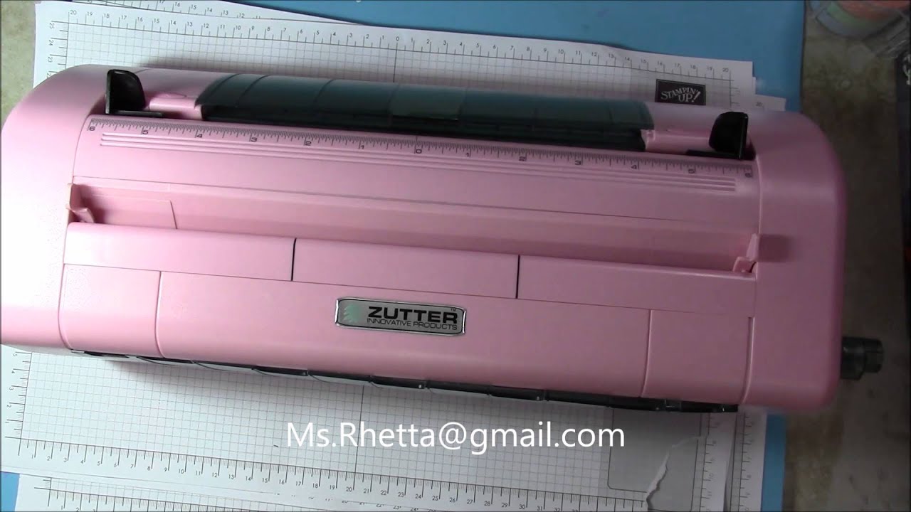 **SOLD** DreamKutz by Zutter - For Sale **SOLD**