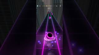 Rolling Beat: EDM Ball Dance #game #mobilegames #shorts screenshot 1