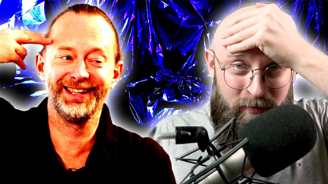 Thom Yorke Is a Coward On Palestine