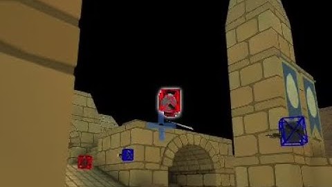 MenoXD Gets Clipped on