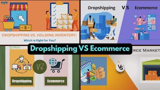 Comparing Dropshipping vs Traditional E-Commerce | July 2026