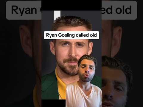 वीडियो: रयान गोस्लिंग कितने साल के हैं?