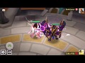 Summoners War World Arena RTA SWC 2018 云阙☆阿母 VS Troublesome Amduat