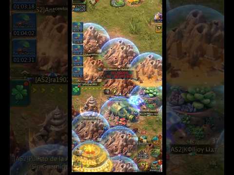 Ant Legion Conquest Guide: Tree Control and Rally Tactics
