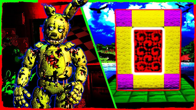 Five Nights at Freddy's Realm - Art, videos, guides, polls and