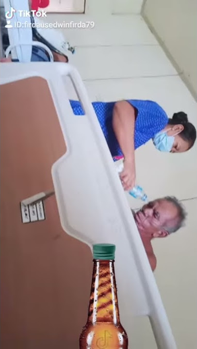 Rumah sakit soedarso tik tok