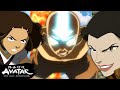 Ranking the Strongest Bending Types in Avatar & The Legend of Korra ⚡️