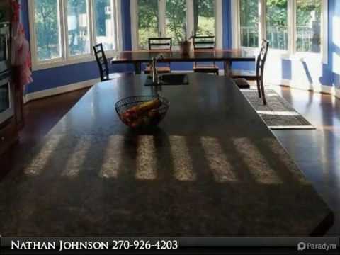1611 Barclay Ave., Owensboro, KY home video tour