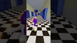 Rumi vs Metal Sonic🤣🫶🏻 #roblox #shorts