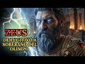 🔥 Zeus El Heredero del Tártaro y la Titanomaquía#historia#diosesantiguos #zeus#mitologia#history