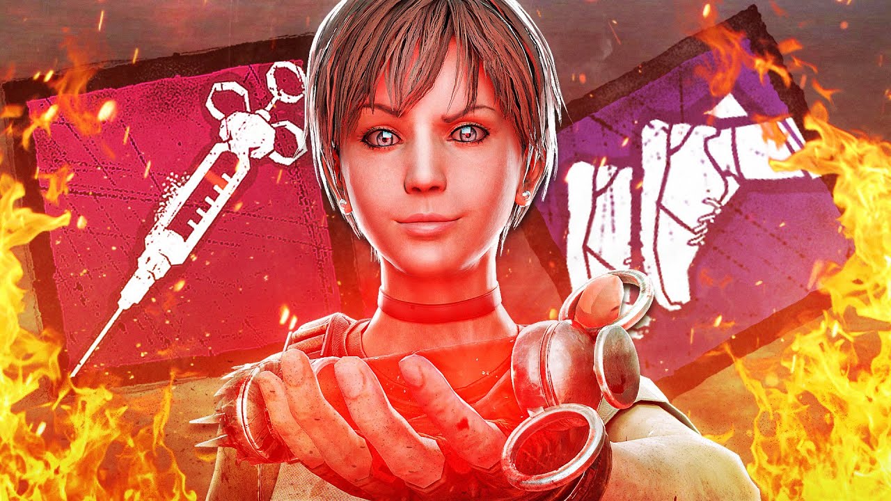 Dead by Daylight's Strongest Survivor Perk Got Buffed