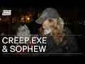 MESSe BASSe W Creep Exe Sophew Kiosk Radio 16 03 2026 mp3