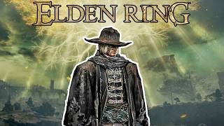 Can Father Gascoigne From Bloodborne Beat Elden Ring? (Elden Ring Boss Mod)
