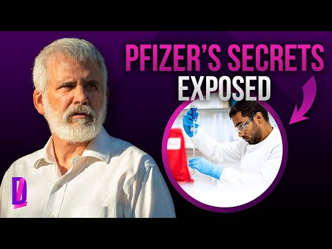 EXCLUSIVE: Dr. Robert Malone, Inventor Of mRNA Vaccine Technology On Scientific and Government Lies