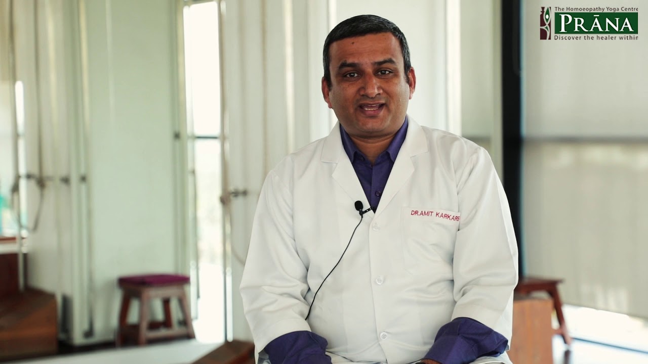 Dr Amit Karkare