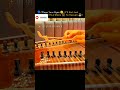 mahabharat theme song santoor version!soul heal music🎶# mahabharat #krishna #radha #song
