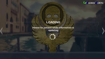 Modern Combat 5: Blackout Android Walkthrough - Gameplay Part 1 - Chapter 1: Venice The Lie