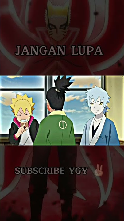 Parah banget dah polosnya mitsuki 🤣