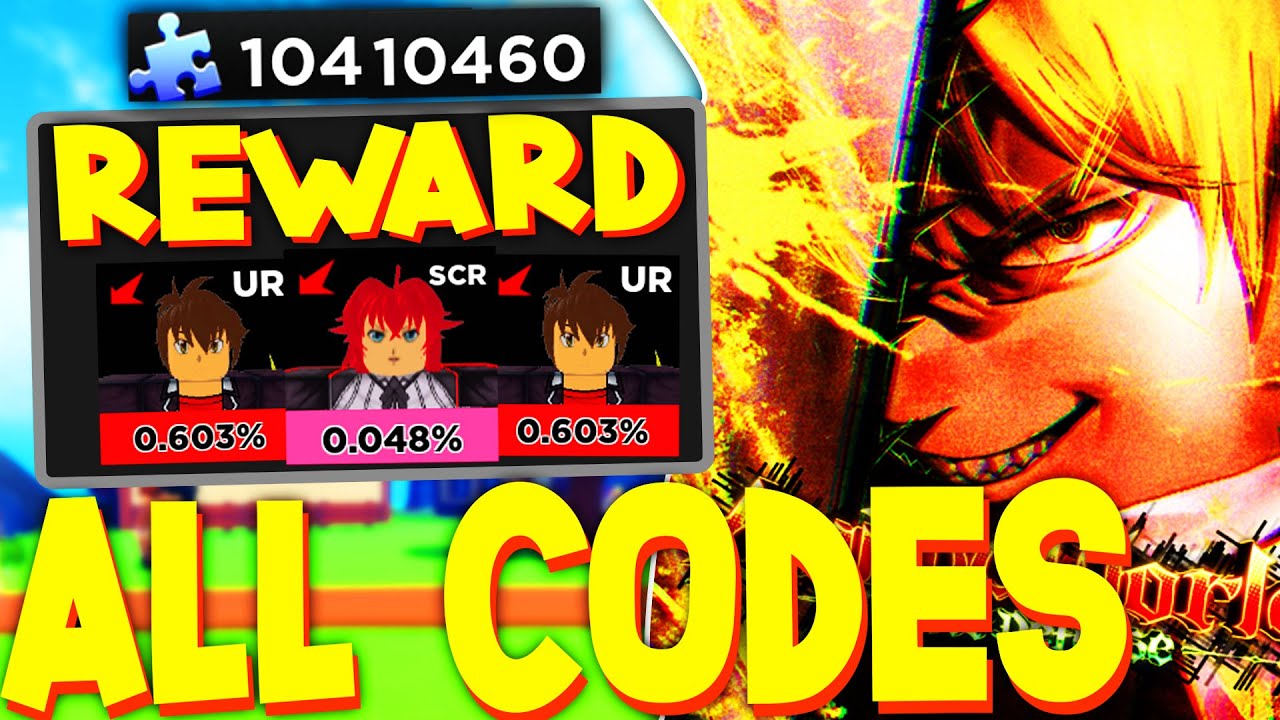 NEW* ALL WORKING UPDATE CODES FOR ANIME WORLD TOWER DEFENSE! ROBLOX ANIME  WORLD TOWER DEFENSE CODES 