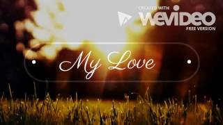 My Love - Zamort 4E Ft Gaco